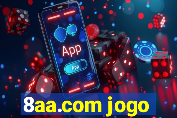 8aa.com jogo